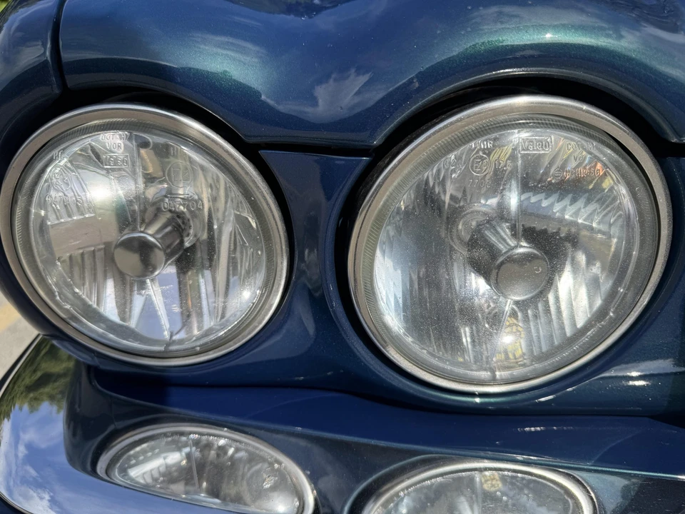 2002 Jaguar X308 XJ - Image 15 of 31