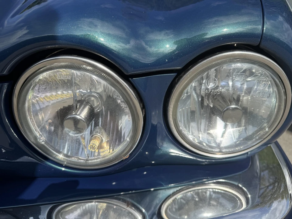 2002 Jaguar X308 XJ - Image 16 of 31
