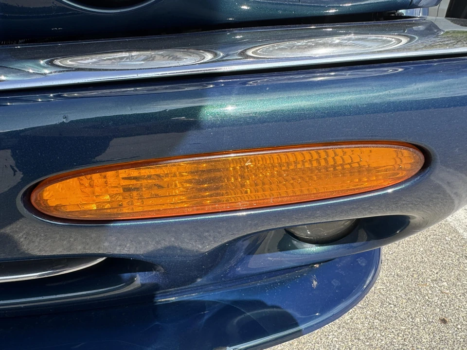 2002 Jaguar X308 XJ - Image 18 of 31