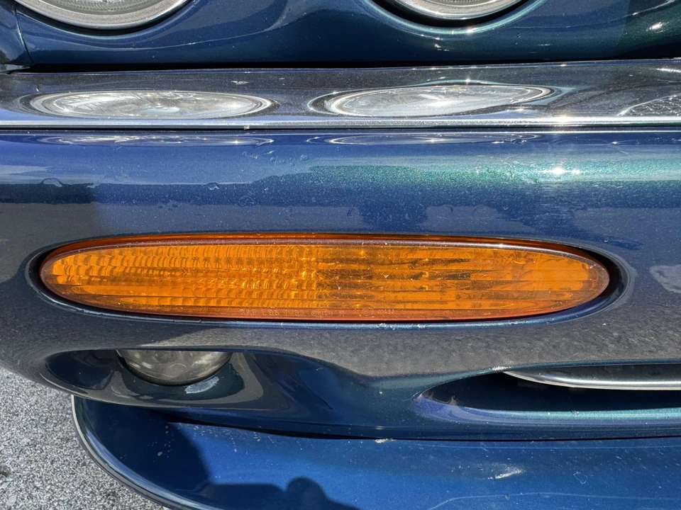 2002 Jaguar X308 XJ - Image 17 of 31
