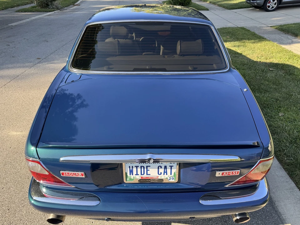 2002 Jaguar X308 XJ - Image 6 of 31