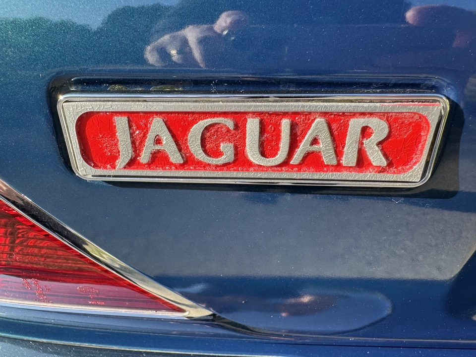 2002 Jaguar X308 XJ - Image 20 of 31