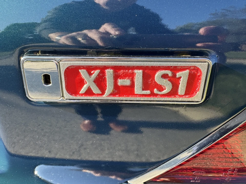2002 Jaguar X308 XJ - Image 23 of 31