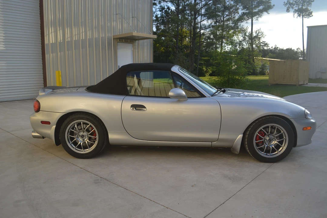 2002 Mazda NB MX-5 Miata - Image 30 of 31