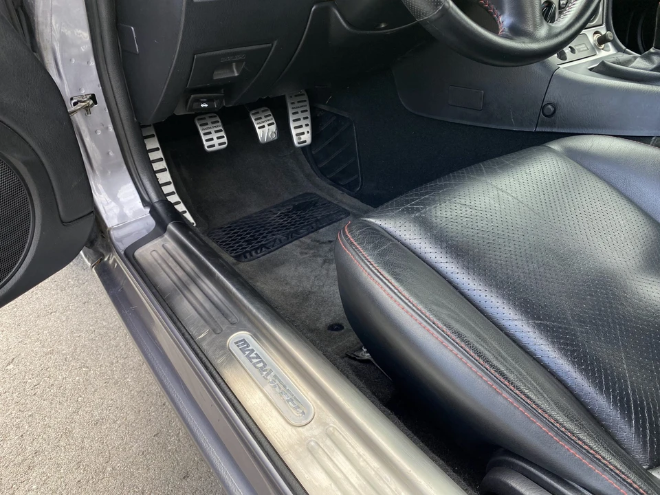2004 Mazda NB Mazdaspeed MX-5 Miata - Image 23 of 31
