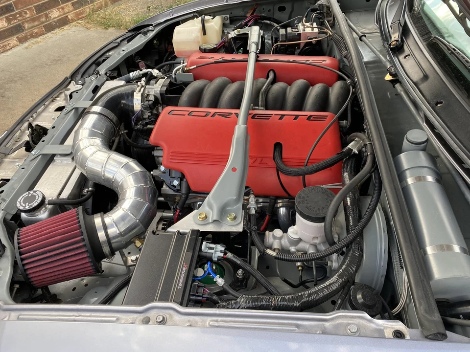 2004 Mazda NB Mazdaspeed MX-5 Miata - Image 31 of 31