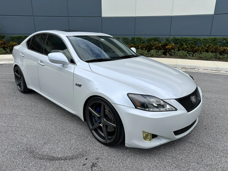 2006 Lexus IS 2nd Gen - Image 8 of 31