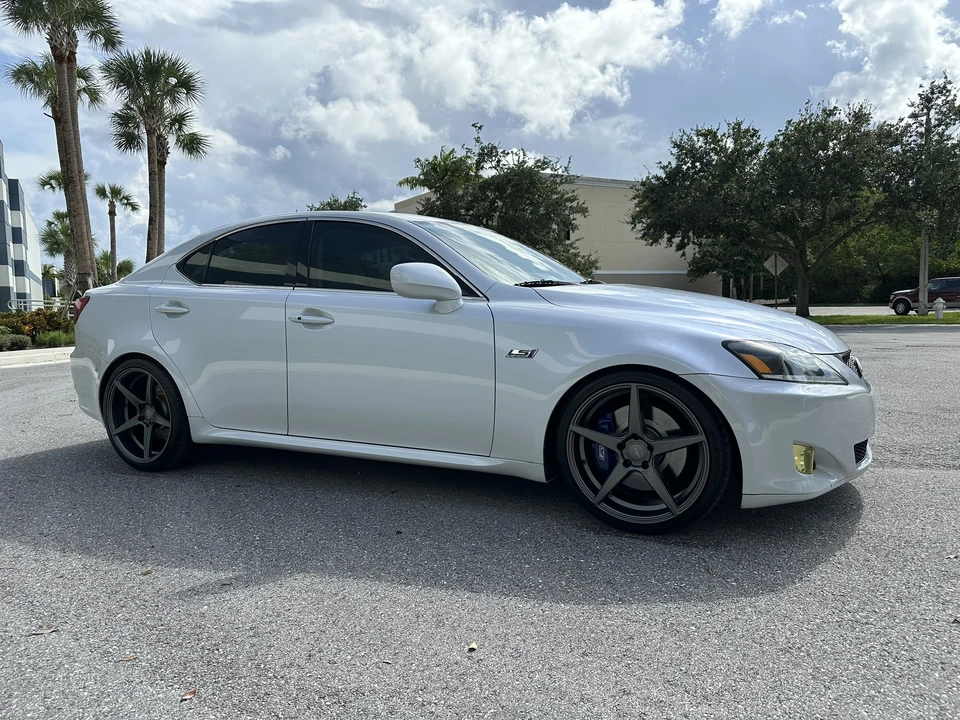 2006 Lexus IS 2nd Gen - Image 9 of 31