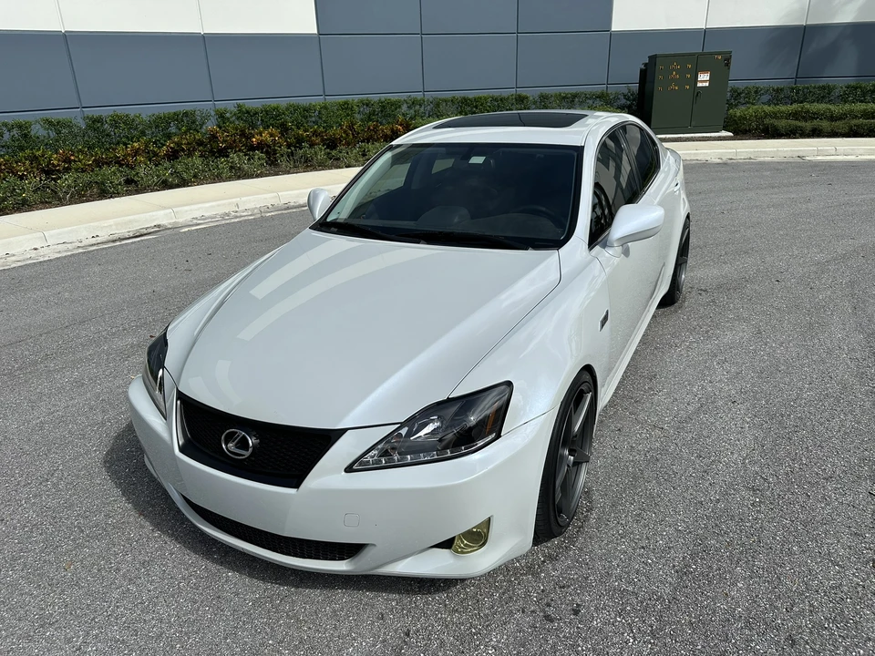 2006 Lexus IS 2nd Gen - Image 5 of 31
