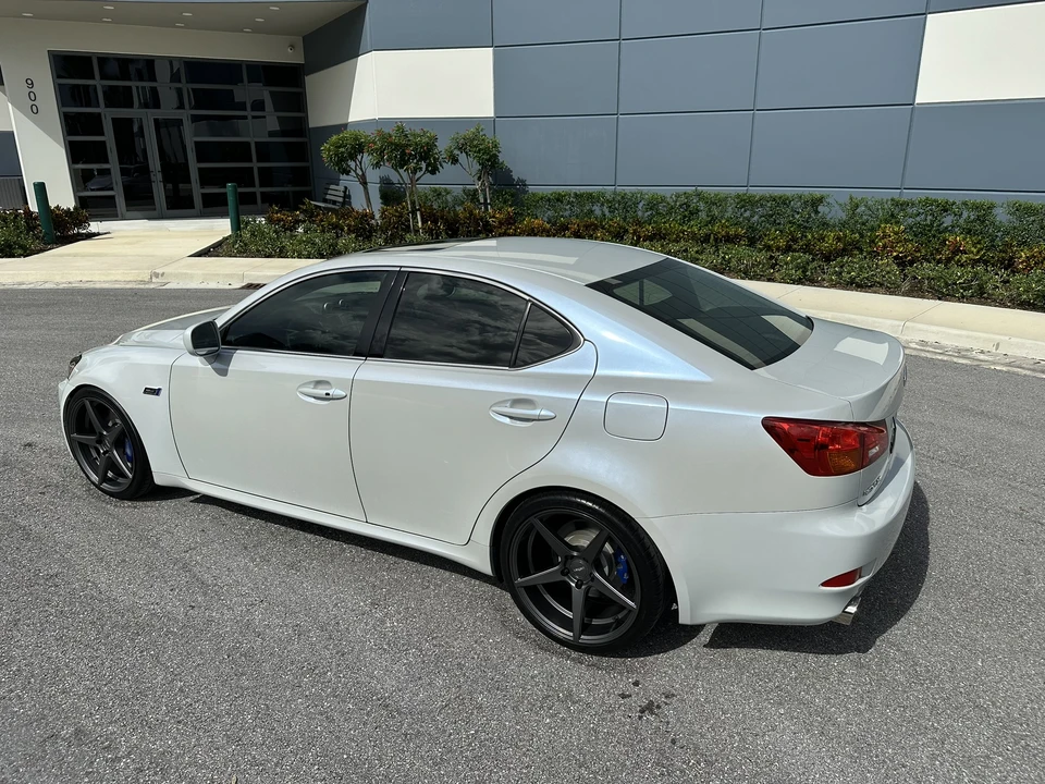 2006 Lexus IS 2nd Gen - Image 18 of 31