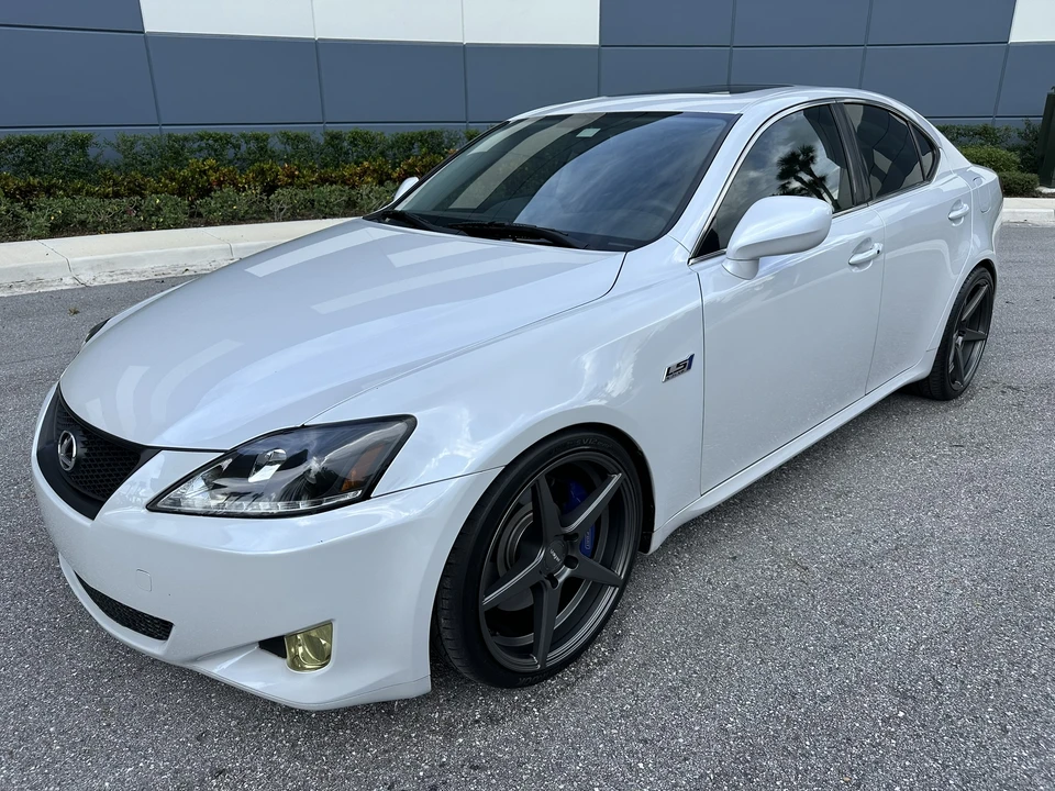 2006 Lexus IS 2nd Gen - Image 3 of 31