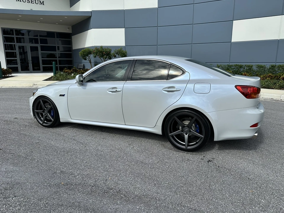 2006 Lexus IS 2nd Gen - Image 20 of 31