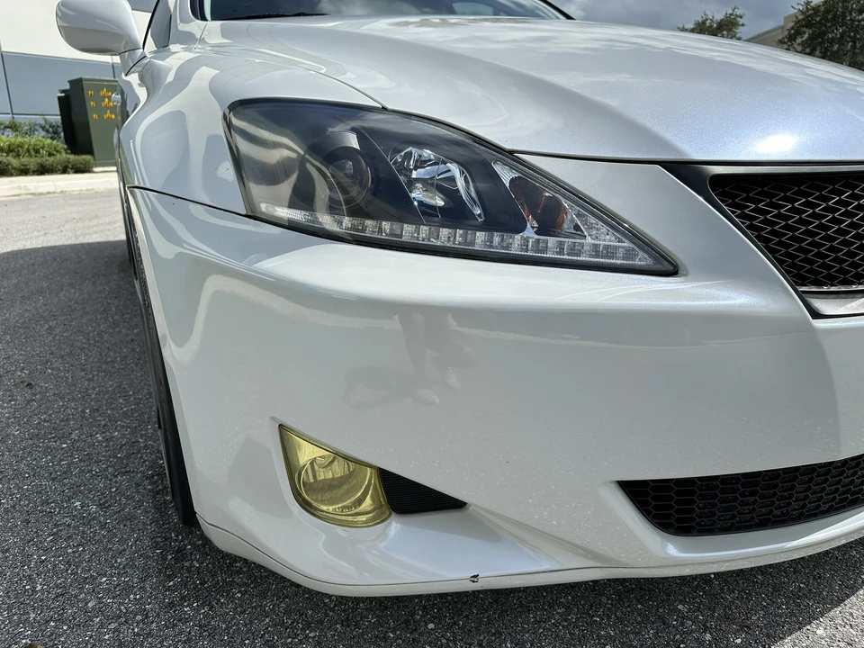 2006 Lexus IS 2nd Gen - Image 22 of 31