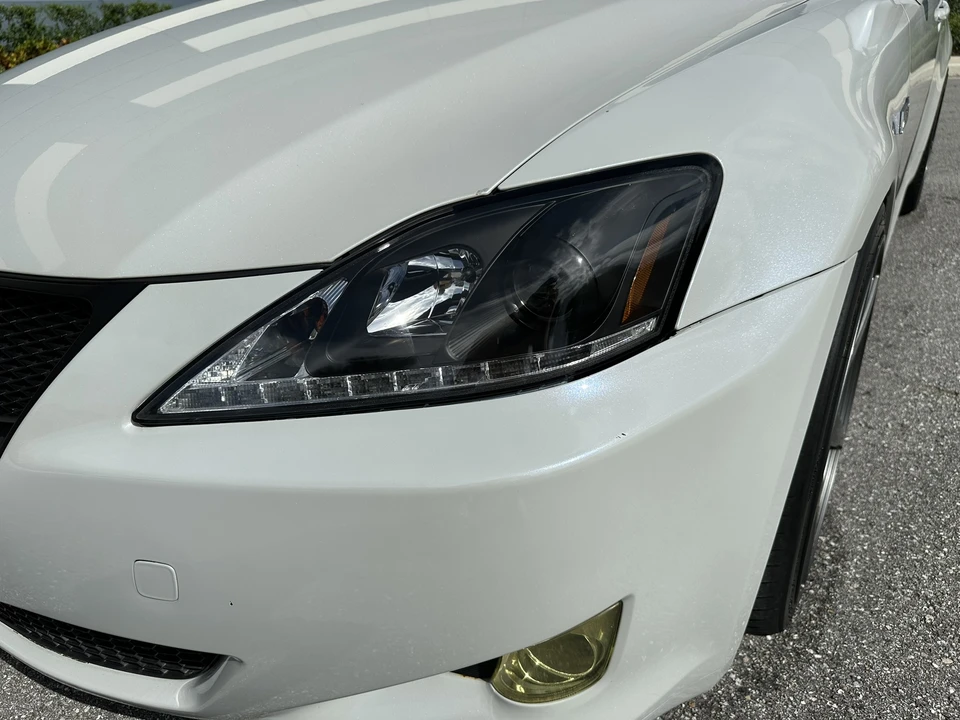 2006 Lexus IS 2nd Gen - Image 24 of 31