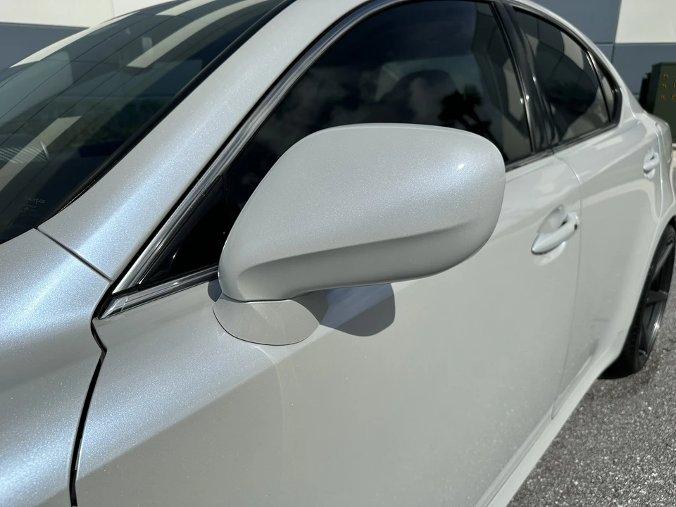 2006 Lexus IS 2nd Gen - Image 29 of 31