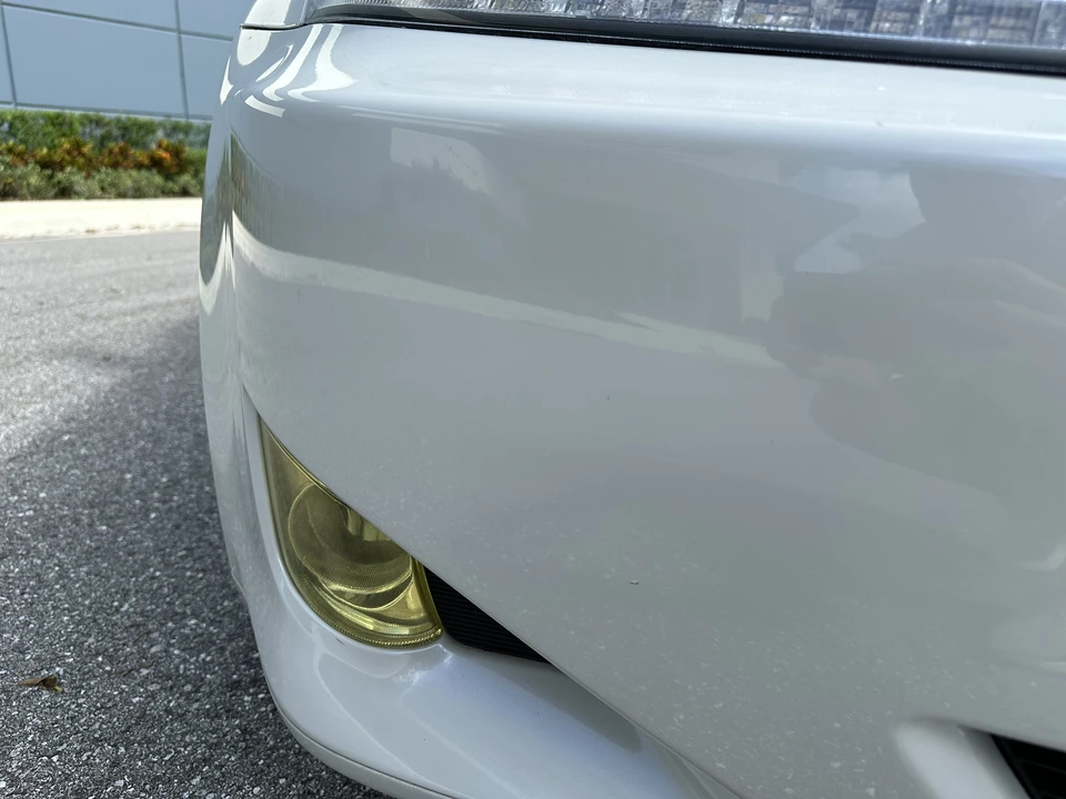 2006 Lexus IS 2nd Gen - Image 27 of 31