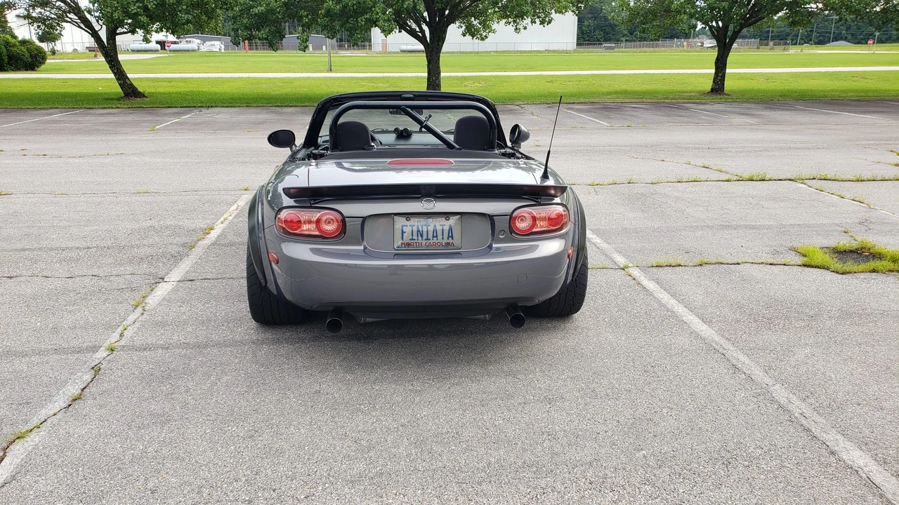 2006 Mazda NC MX-5 Miata - Image 22 of 31