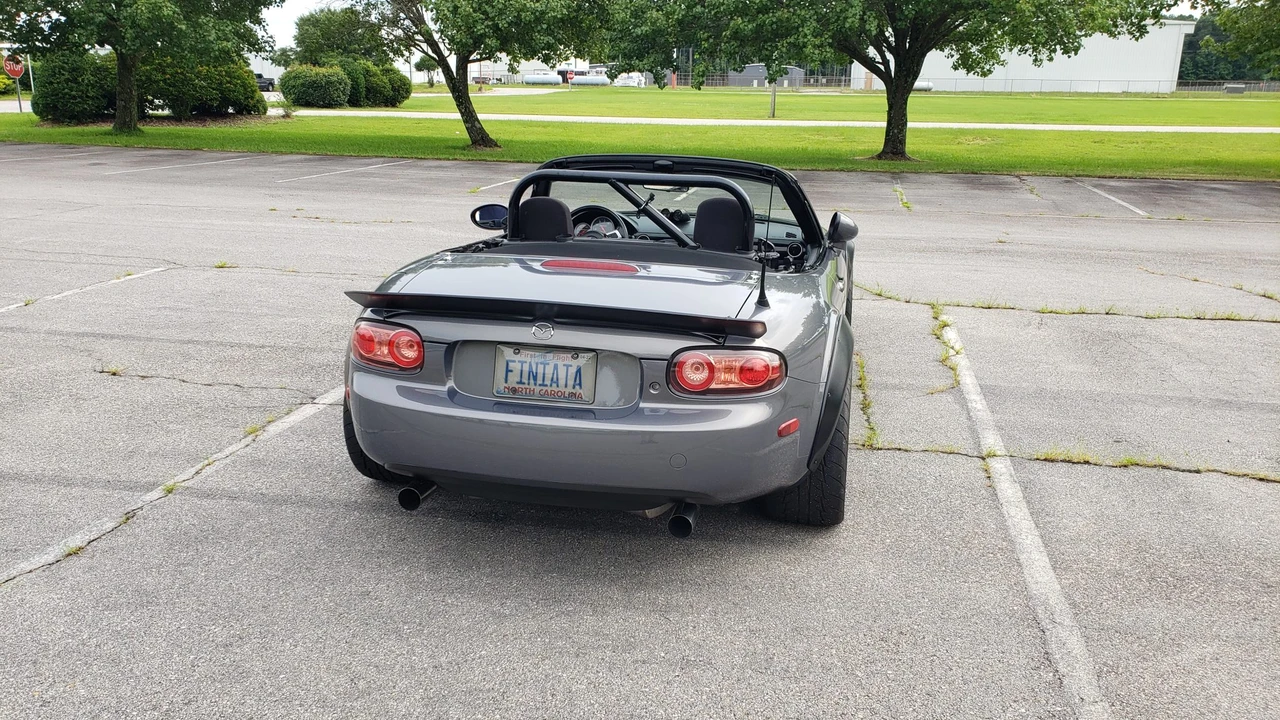 2006 Mazda NC MX-5 Miata - Image 25 of 31