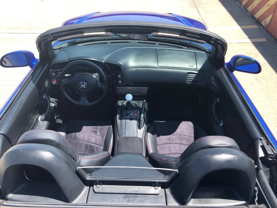 2007 Honda AP2 S2000 - Image 30 of 31