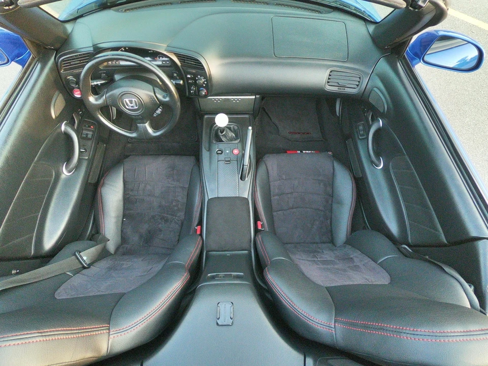 2007 Honda AP2 S2000 - Image 31 of 31