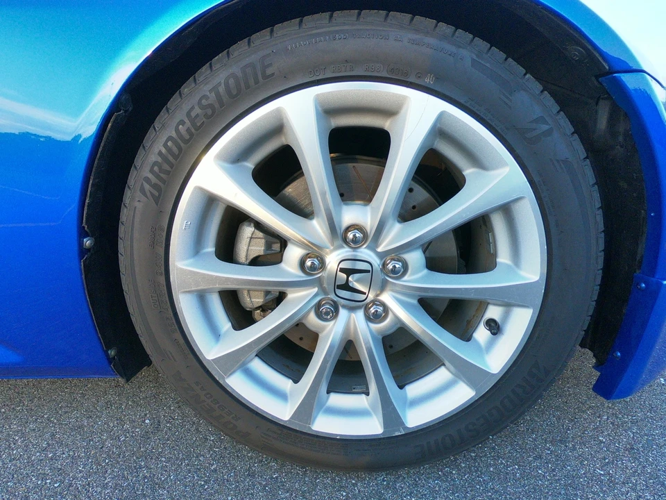 2007 Honda AP2 S2000 - Image 20 of 31