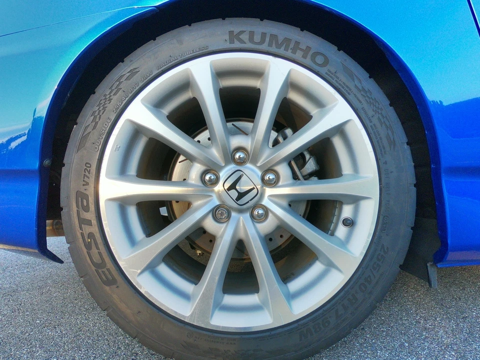 2007 Honda AP2 S2000 - Image 21 of 31