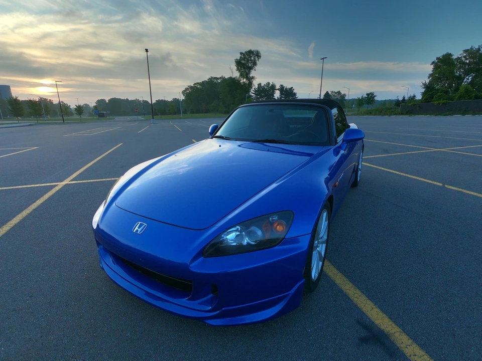 2007 Honda AP2 S2000 - Image 5 of 31