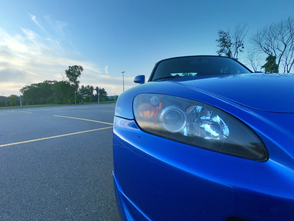 2007 Honda AP2 S2000 - Image 22 of 31