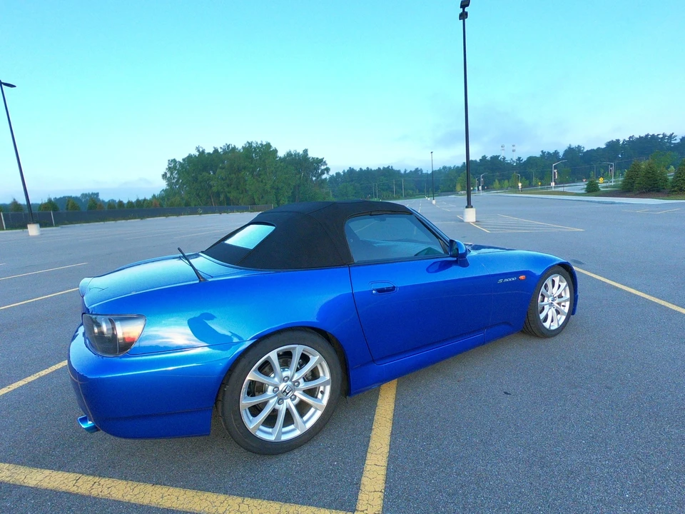 2007 Honda AP2 S2000 - Image 13 of 31