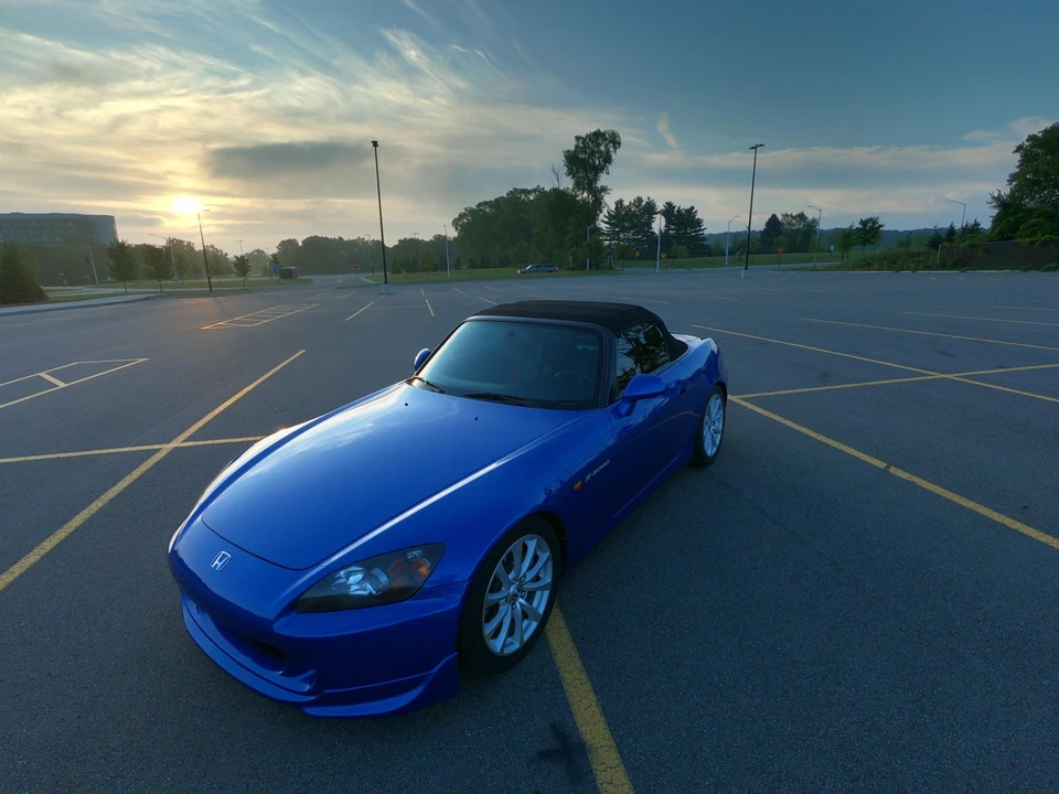 2007 Honda AP2 S2000 - Image 7 of 31