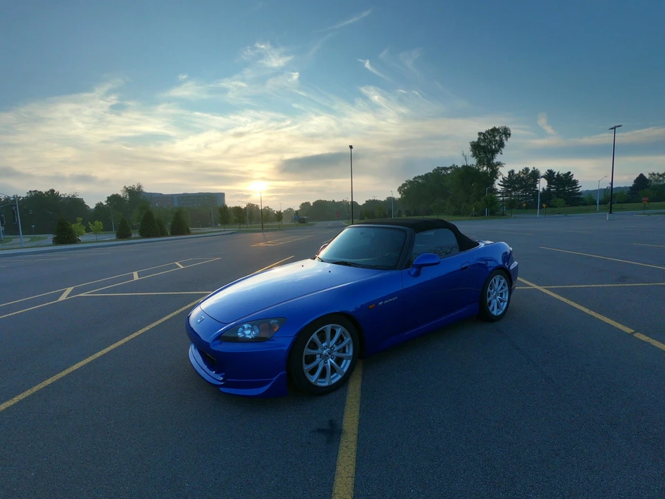 2007 Honda AP2 S2000 - Image 6 of 31