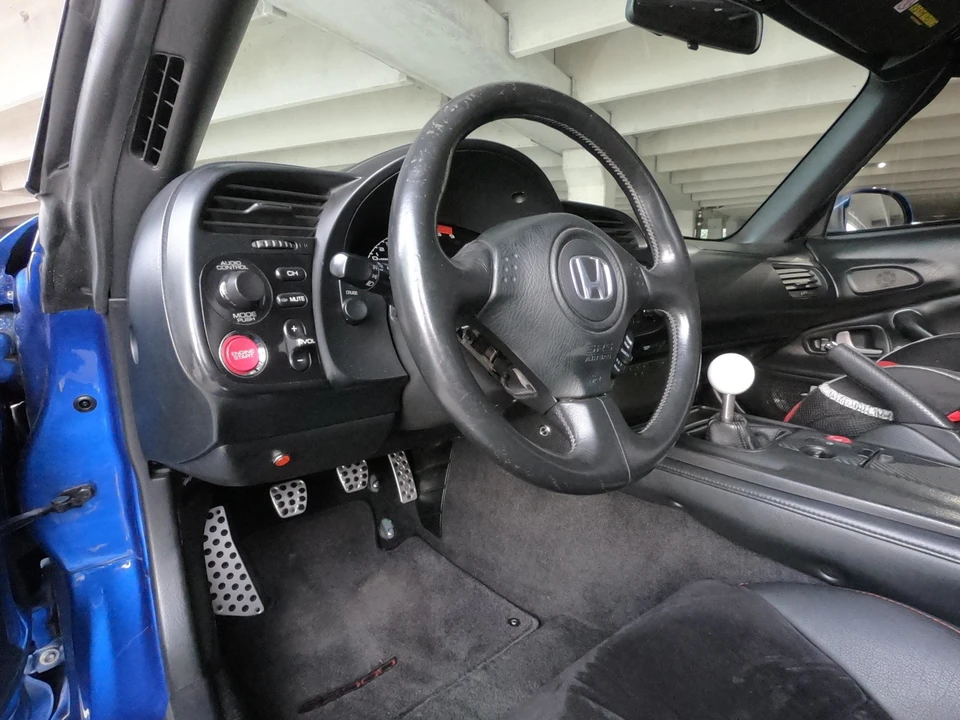 2007 Honda AP2 S2000 - Image 28 of 31