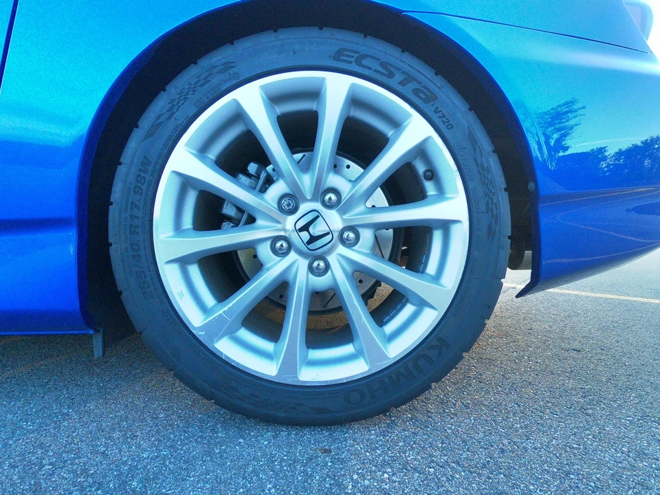 2007 Honda AP2 S2000 - Image 23 of 31