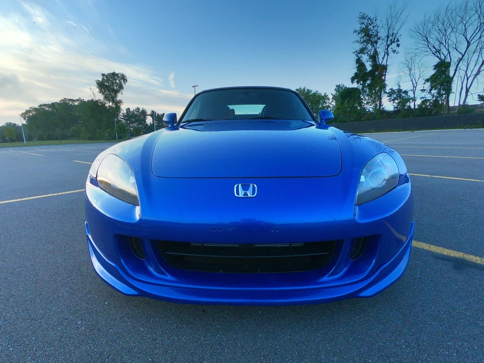 2007 Honda AP2 S2000 - Image 18 of 31