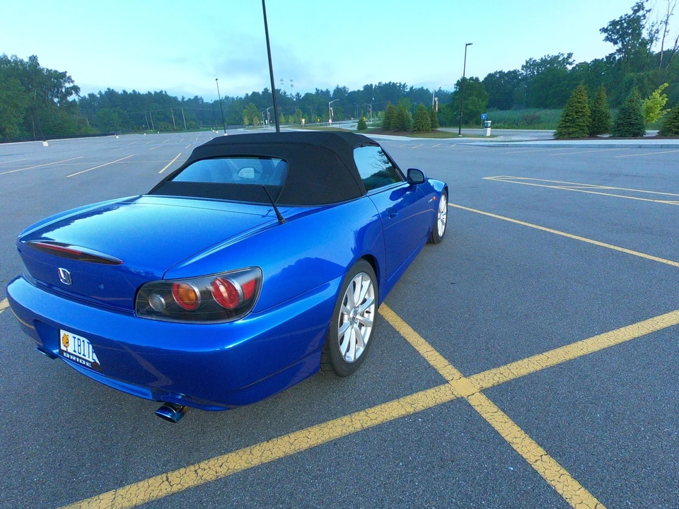 2007 Honda AP2 S2000 - Image 11 of 31
