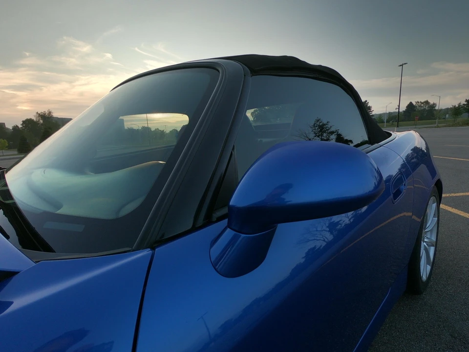 2007 Honda AP2 S2000 - Image 24 of 31