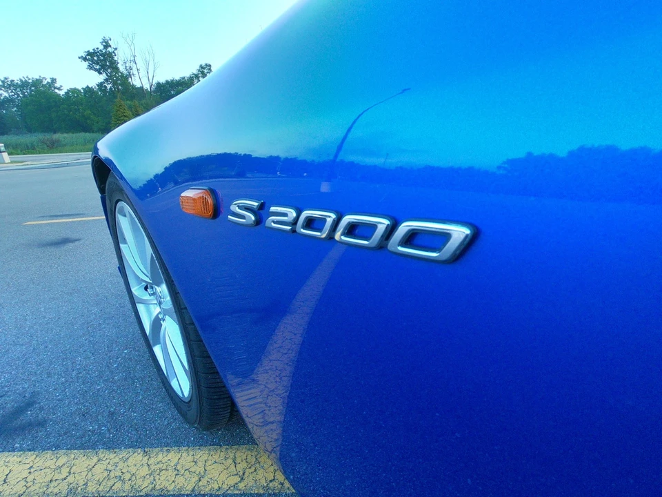 2007 Honda AP2 S2000 - Image 25 of 31