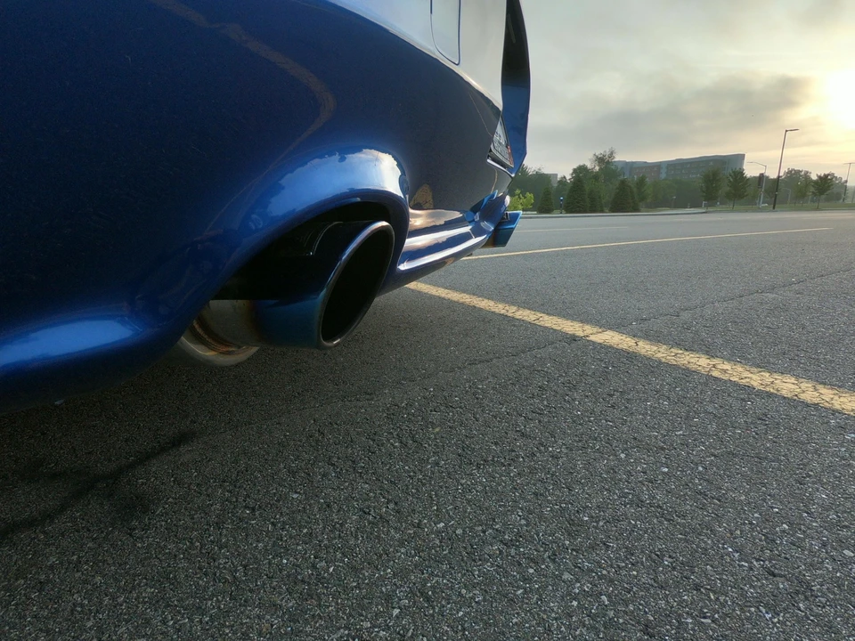 2007 Honda AP2 S2000 - Image 26 of 31