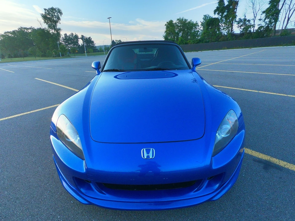 2007 Honda AP2 S2000 - Image 17 of 31