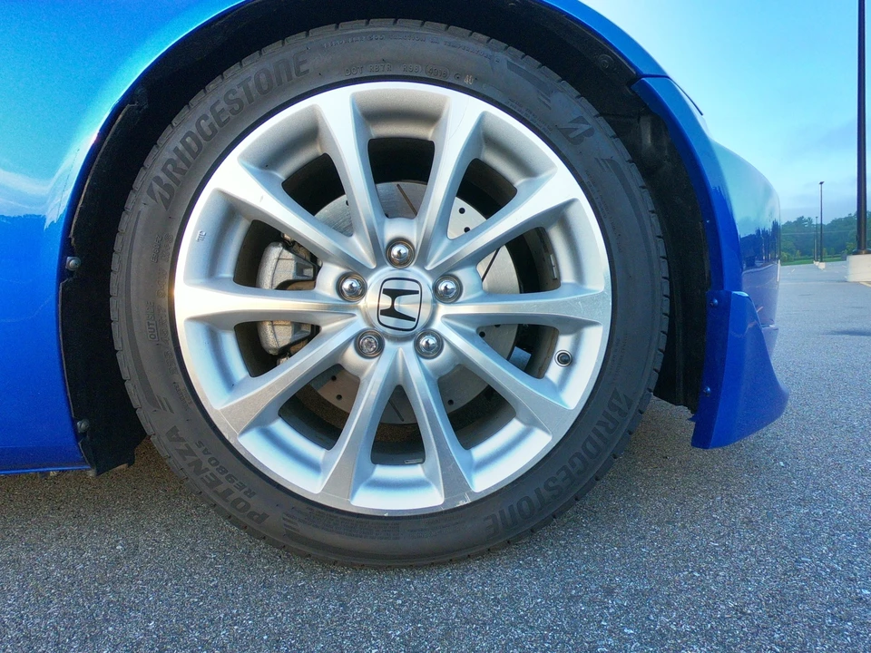 2007 Honda AP2 S2000 - Image 27 of 31