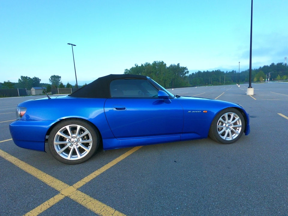 2007 Honda AP2 S2000 - Image 14 of 31