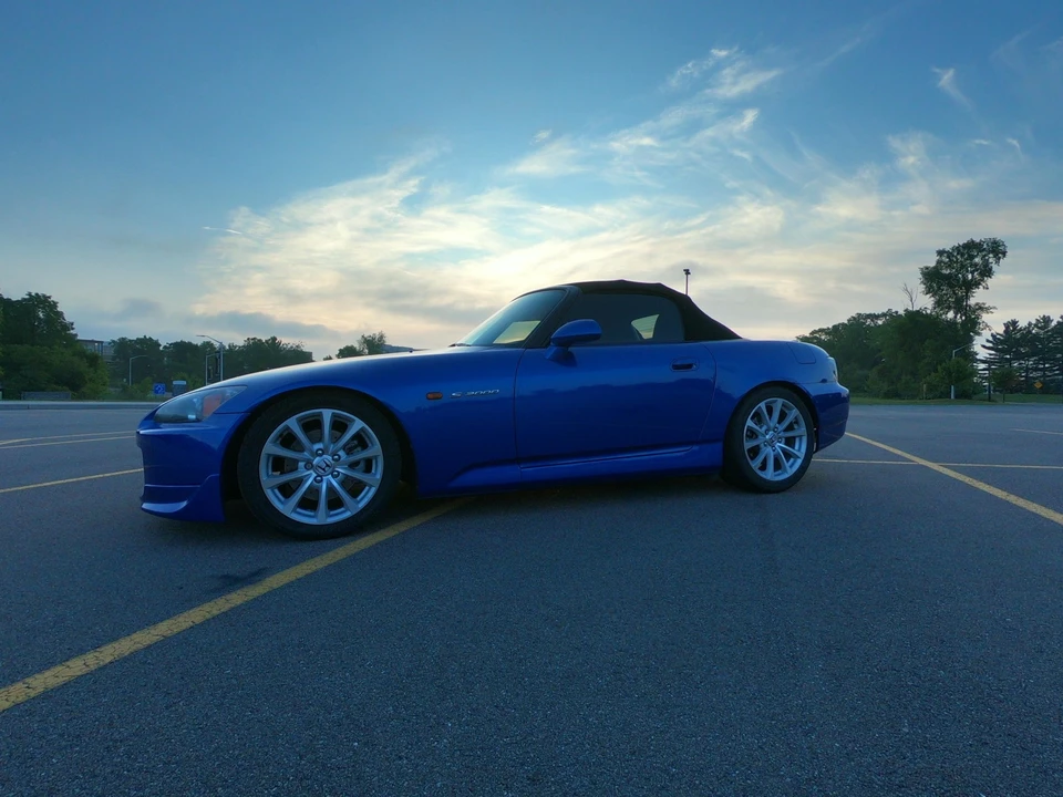 2007 Honda AP2 S2000 - Image 4 of 31