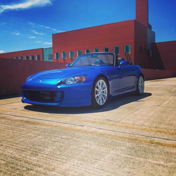 2007 Honda AP2 S2000 - Image 3 of 31