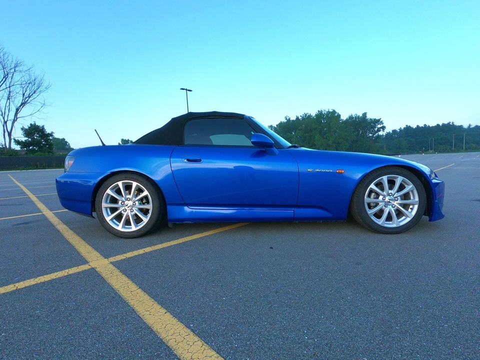 2007 Honda AP2 S2000 - Image 15 of 31