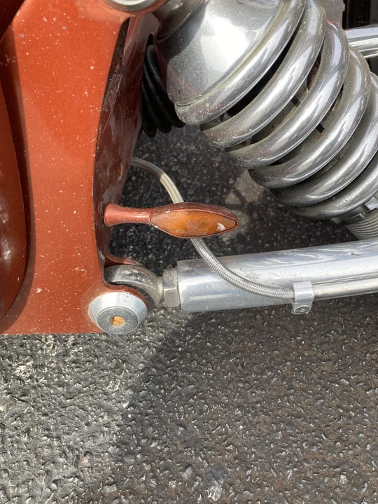 Ford Hot Rod - Image 18 of 31