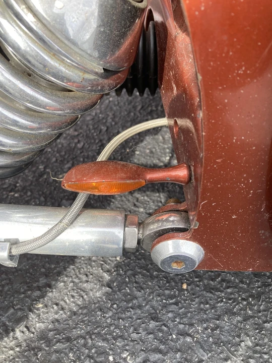 Ford Hot Rod - Image 17 of 31