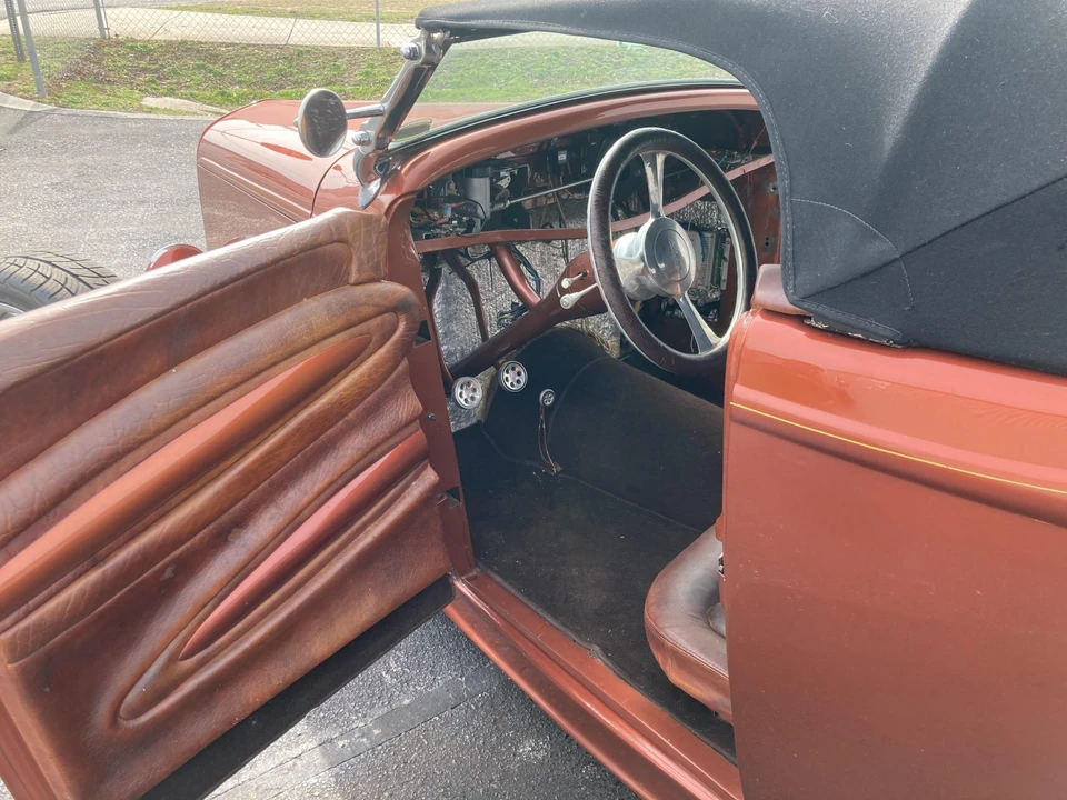 Ford Hot Rod - Image 30 of 31