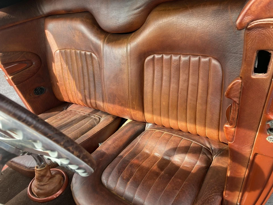 Ford Hot Rod - Image 31 of 31