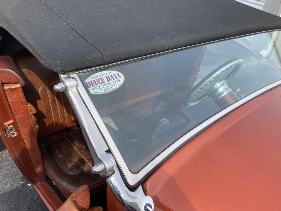 Ford Hot Rod - Image 13 of 31