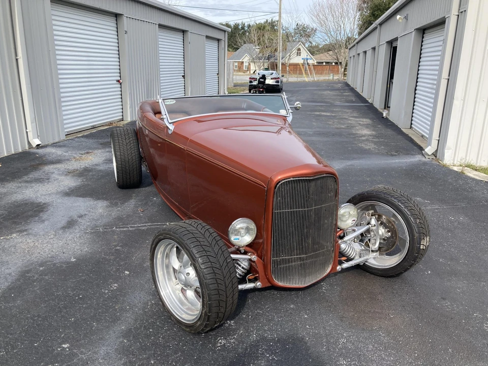 Ford Hot Rod - Image 2 of 31